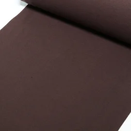 Bündchen Little Jax Uni Dunkelbraun