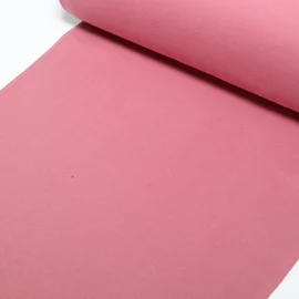 Bündchen Little Jax Uni Dunkelrosa