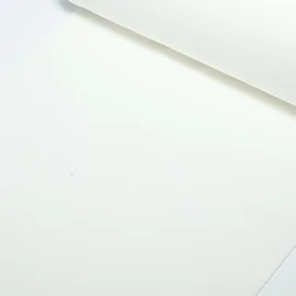 Bündchen Little Jax Uni Ecru