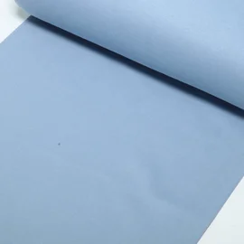 Bündchen Little Jax Uni Hellblau