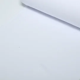 Bündchen Little Jax Uni Weiß