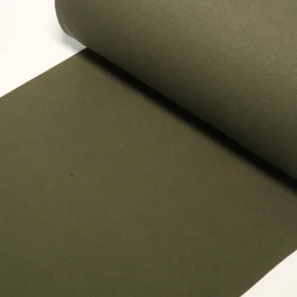 Bündchen "Max" Uni Armygrün