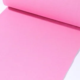 Bündchen "Max" Uni Fuchsia Melange 