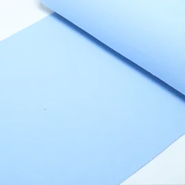 Bündchen "Max" Uni Hellblau