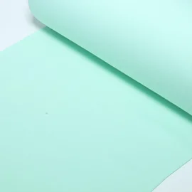 Bündchen "Max" Uni Mint