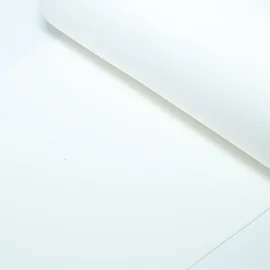 Bündchen "Max" Uni Off White