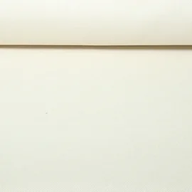 Canvas "Bonnie" Wasserabweisend Creme Melange