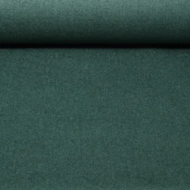 Canvas "Bonnie" Wasserabweisend Grün Melange