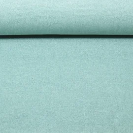 Canvas "Bonnie" Wasserabweisend Mint Melange