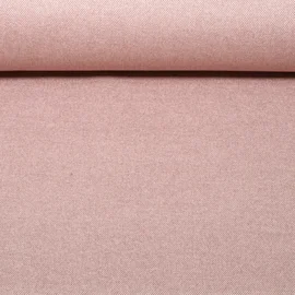 Canvas "Bonnie" Wasserabweisend Rosa Melange