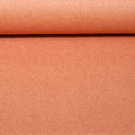 Canvas "Bonnie" Wasserabweisend Terracotta Melange
