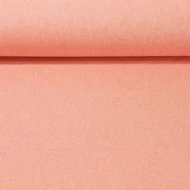 Canvas "Harry" Dobby  Melange Apricot 