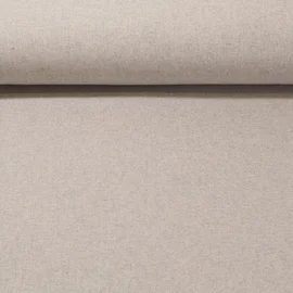 Canvas "Harry" Dobby  Melange Grau