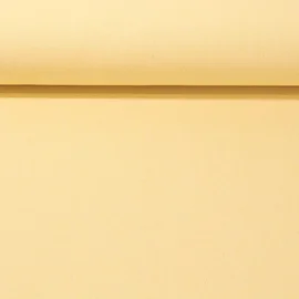 Canvas "Harry" Dobby  Melange Hellgelb