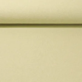 Canvas "Harry" Dobby  Melange Lindgrün