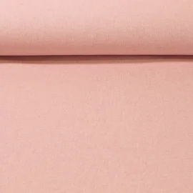 Canvas "Harry" Dobby  Melange Rosa