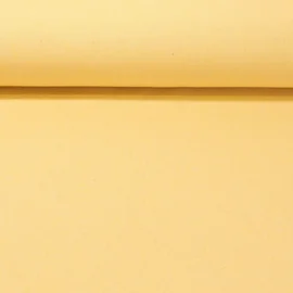 Canvas "Harry" Dobby  Melange Sonnengelb