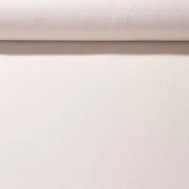 Canvas "Harry" Jacquard Creme