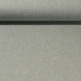 Canvas "Harry" Jacquard Flaschengrün