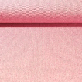 Canvas "Harry" Jacquard Fuchsia