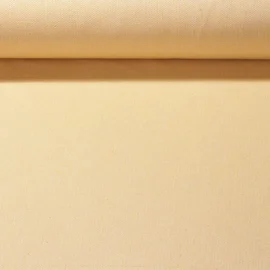 Canvas "Harry" Jacquard Gelb