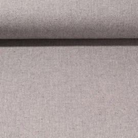 Canvas "Harry" Jacquard Graphit