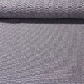 Canvas "Harry" Jacquard Navy