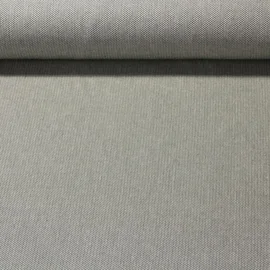 Canvas "Harry" Jacquard Tannengrün