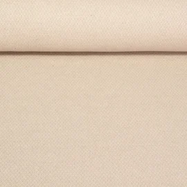 Canvas "Harry" Kleine Punkte Beige