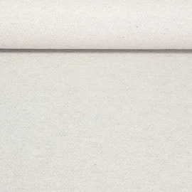 Canvas "Harry" Kleine Punkte Hellgrau