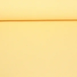 Canvas "Harry" Kleine Punkte Pastellgelb