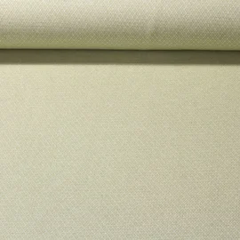 Canvas "Harry" Kleine Rauten Lindgrün Weiß