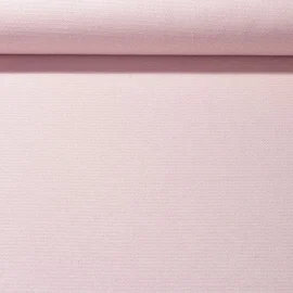 Canvas "Harry" Kleine Rauten Rosa Weiß