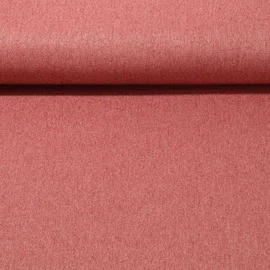 Canvas "Rom" Melange Altrosa 1436