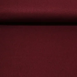 Canvas "Rom" Melange Bordeaux 1937