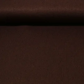 Canvas "Rom" Melange Dunkelbraun 1178
