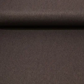 Canvas "Rom" Melange Dunkelgrau 1285