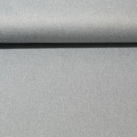 Canvas "Rom" Melange Hellmint 1261