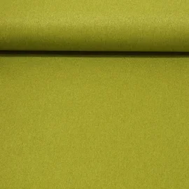 Canvas "Rom" Melange Kiwigrün 1603