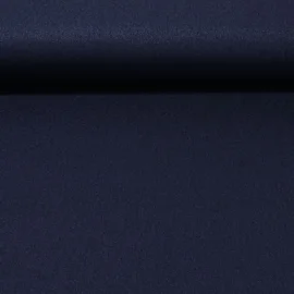 Canvas "Rom" Uni Blau 1259