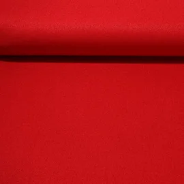 Canvas "Rom" Uni Burgundy 1338