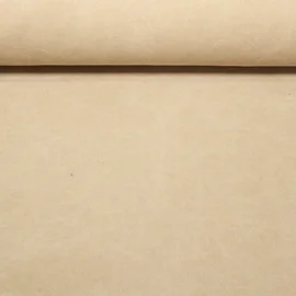 Canvas Stonewashed Uni Beige