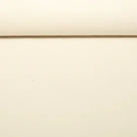 Canvas Stonewashed Uni Ecru