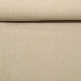 Canvas Stonewashed Uni Sand