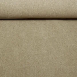 Canvas Stonewashed Uni Taupe
