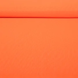 Chiffon Uni Orange