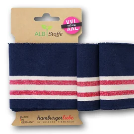 Cuff Me Glam Shine Col. 187