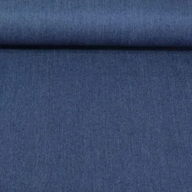 Demin Blau