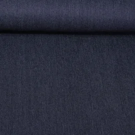 Denim Dunkelblau