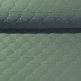 Doubleface Steppstoff Army  